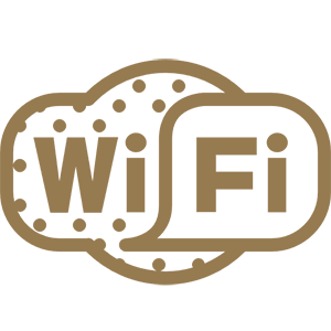 Complimentary WiFi